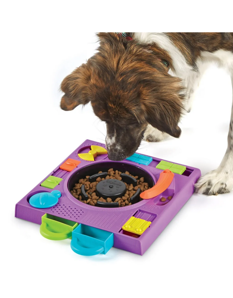 Brightkins Learning Resources | Brightkins DJ Doggo Puzzle Feeder