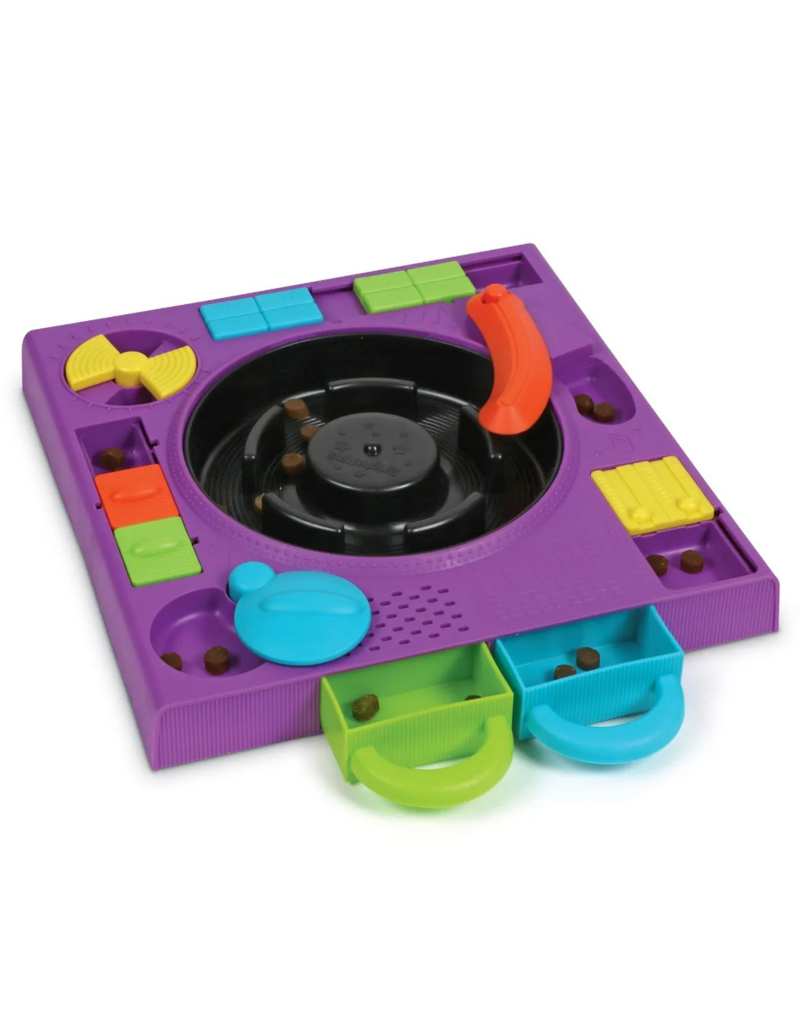 Brightkins Learning Resources | Brightkins DJ Doggo Puzzle Feeder