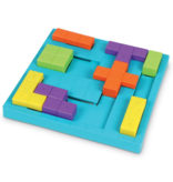 Brightkins Learning Resources | Brightkins Brain Teaser Treat Puzzle