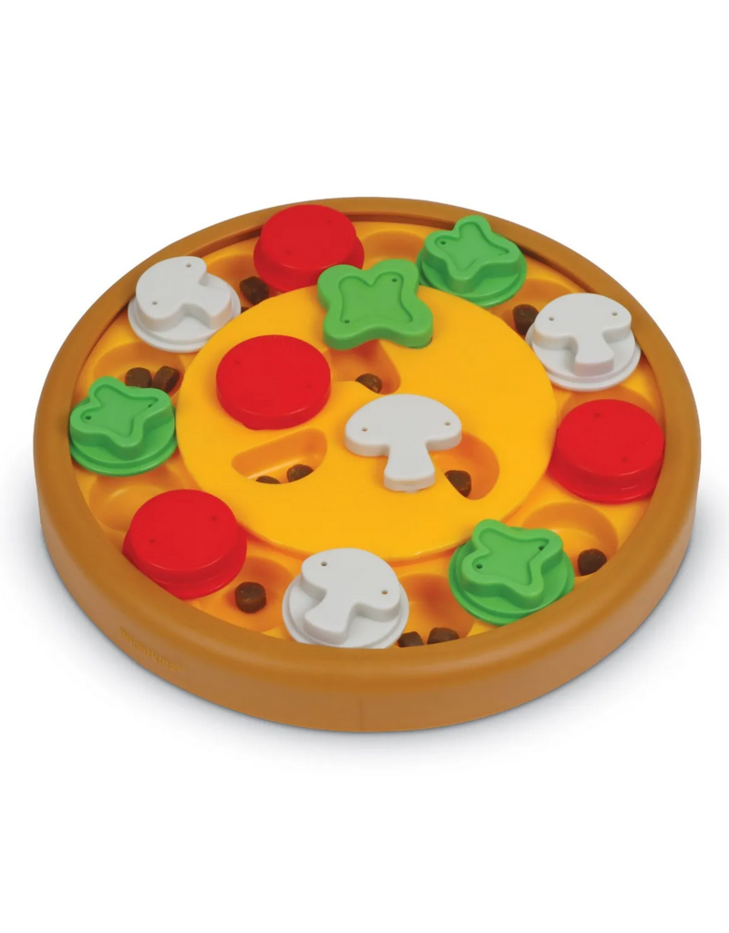 Brightkins Learning Resources | Brightkins Pizza Party Treat Puzzle