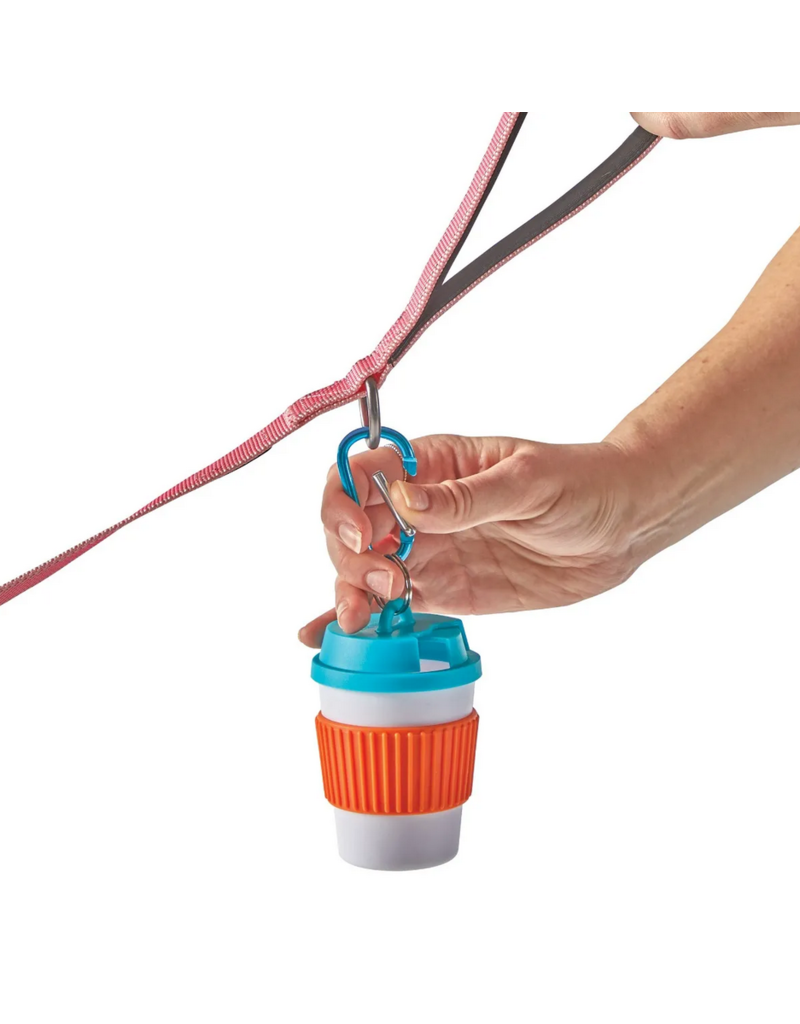 Brightkins Learning Resources | Brightkins Let's Go Coffee Cup Treat Holder