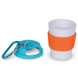 Brightkins Learning Resources | Brightkins Let's Go Coffee Cup Treat Holder