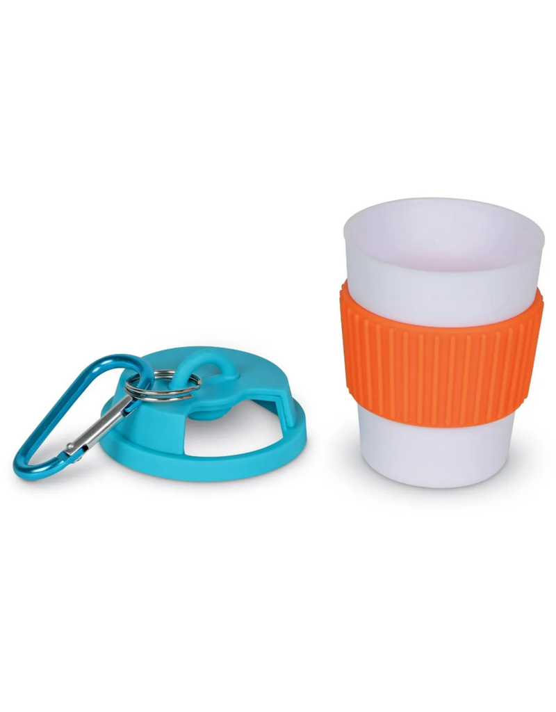 Brightkins Learning Resources | Brightkins Let's Go Coffee Cup Treat Holder
