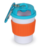 Brightkins Learning Resources | Brightkins Let's Go Coffee Cup Treat Holder