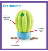 Brightkins Learning Resources | Brightkins Cactus Surprise! Treat Dispenser