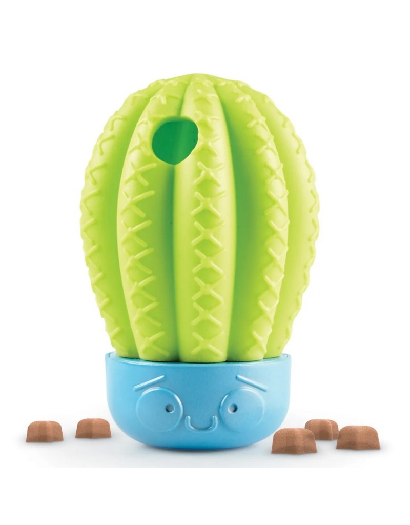 Brightkins Learning Resources | Brightkins Cactus Surprise! Treat Dispenser