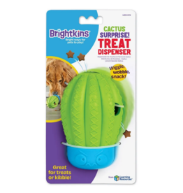 Brightkins Learning Resources | Brightkins Cactus Surprise! Treat Dispenser