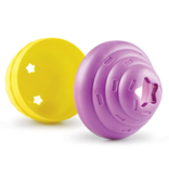 Brightkins Learning Resources | Brightkins Cupcake Treat Dispenser Purple Large