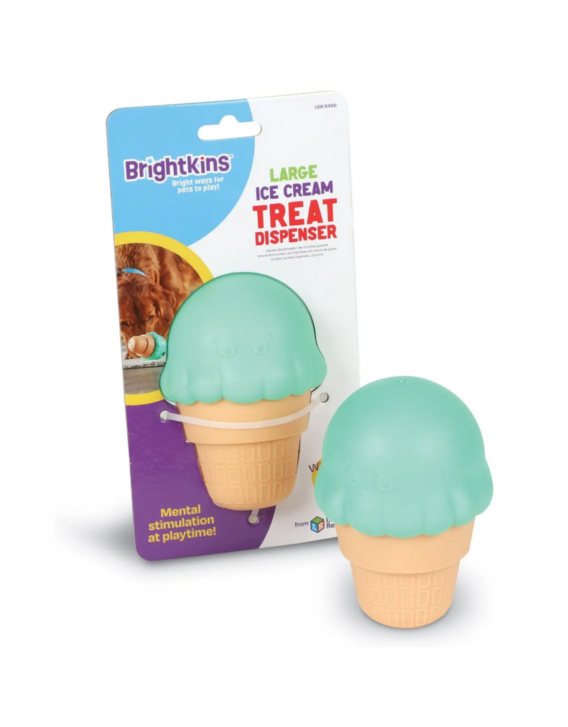 Brightkins Learning Resources | Brightkins Ice Cream Treat Dispenser Green Large