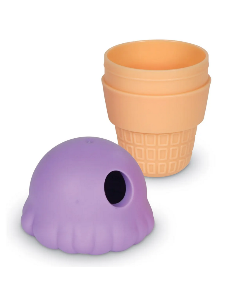 Brightkins Learning Resources | Brightkins Ice Cream Treat Dispenser Purple Small