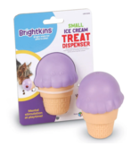 Brightkins Learning Resources | Brightkins Ice Cream Treat Dispenser Purple Small