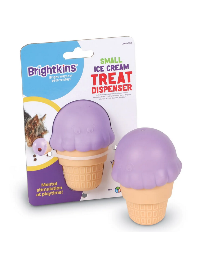 Brightkins Learning Resources | Brightkins Ice Cream Treat Dispenser Purple Small