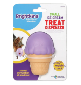 Brightkins Learning Resources | Brightkins Ice Cream Treat Dispenser Purple Small