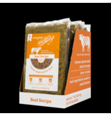 Identity Identity Gently Cooked Dog Food | Imagine 95% Beef Recipe CASE /8 (*Frozen Products for Local Delivery or In-Store Pickup Only. *)