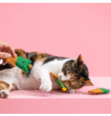 Pet Shop Pet Shop Fringe Studio Cat Toy Box | Cat-Us Cactus Friends 3 Pk Mini Set