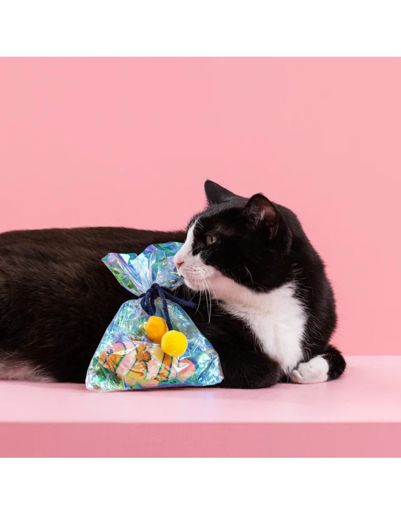 Pet Shop Pet Shop Fringe Studio Cat Toy Box | Clownin' Around 3 Pk Mini Set