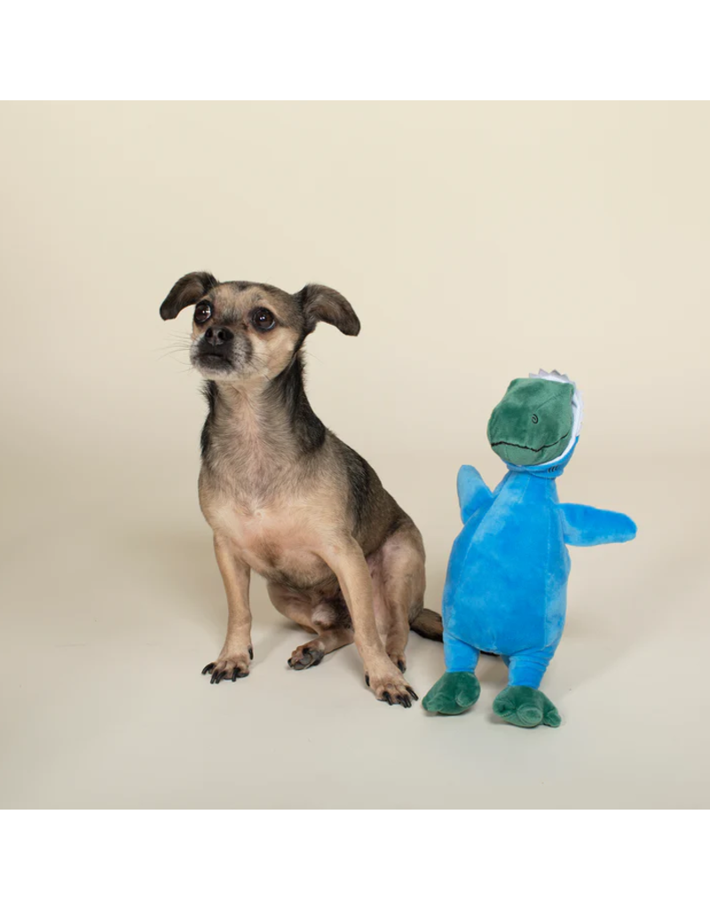 Pet Shop Pet Shop Fringe Studio Plush Dog Toy | Shark Rex
