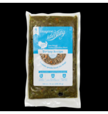 Identity Identity Gently Cooked Dog Food | Imagine 95% Turkey Recipe 14 oz (*Frozen Products for Local Delivery or In-Store Pickup Only. *)