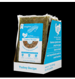 Identity Identity Gently Cooked Dog Food | Imagine 95% Turkey Recipe 14 oz (*Frozen Products for Local Delivery or In-Store Pickup Only. *)