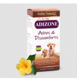 Amber Naturalz Amber Naturalz | Adizone - Aches & Discomfort for Dogs 1 oz