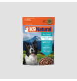 K9 Natural K9 Natural Freeze Dried Dog Food | Hoki & Beef Feast 17.6 oz