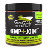 Super Snouts Super Snouts Supplements | Hemp & Joint Chews 30 ct