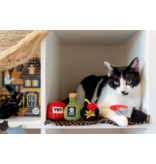 PLAY P.L.A.Y. Feline Frenzy Halloween Cat Toys | Deadly Duo