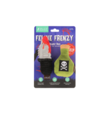 PLAY P.L.A.Y. Feline Frenzy Halloween Cat Toys | Deadly Duo