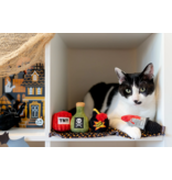 PLAY P.L.A.Y. Feline Frenzy Halloween Cat Toys | Kitty-Boom
