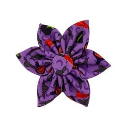 Huxley & Kent Huxley & Kent Halloween Pinwheel | Witch's Brew Small