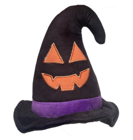 Huxley & Kent Lulubelles Power Plush by Huxley & Kent Halloween | Witch Hat