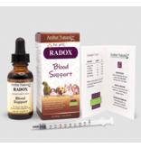 Amber Naturalz Amber Naturalz | Radox - Blood Support 1 oz