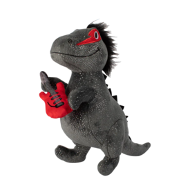 Pet Shop Pet Shop Fringe Studio Plush Dog Toy | Rocker Rex