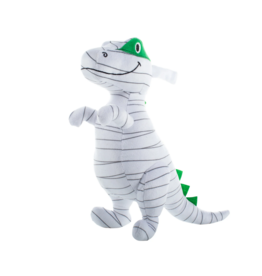Pet Shop Pet Shop Fringe Studio Halloween Plush Dog Toy | Keepin It Under Wraps Dino