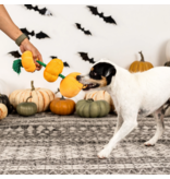Pet Shop Pet Shop Fringe Studio Halloween Plush Dog Toy | Stack-O-Lantern