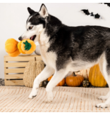 Pet Shop Pet Shop Fringe Studio Halloween Plush Dog Toy | Stack-O-Lantern