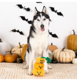 Pet Shop Pet Shop Fringe Studio Halloween Plush Dog Toy | Stack-O-Lantern