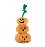 Pet Shop Pet Shop Fringe Studio Halloween Plush Dog Toy | Stack-O-Lantern