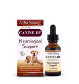 Amber Naturalz Amber Naturalz | Canine-DT - Neurological Support for Dogs 1 oz