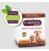 Amber Naturalz Amber Naturalz | Carticil Plus - Multi System Support for Dogs 35.5 g