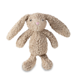 Pet Shop Pet Shop Fringe Studio Plush Dog Toy | Bunny Love