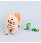 Pet Shop Pet Shop Fringe Studio Plush Dog Toy | Rawr-ing Summer 3 Pk Mini Set