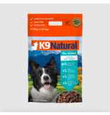 K9 Natural K9 Natural Freeze Dried Dog Food | Hoki & Beef Feast 4 lb