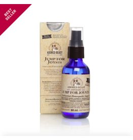 Adored Beast Apothecary Adored Beast Apothecary | Jump for Joynts 2 oz