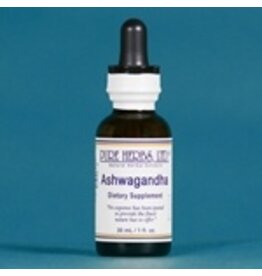 Pure Herbs LTD Pure Herbs LTD Ashwagandha 1 oz