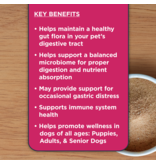 Nulo Nulo Functional Supplements | Gut Health & Digestion Powder For Dogs 4.23 oz