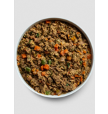 Open Farm Open Farm Frozen Dog Food Gently Cooked | Beef w/ Brown Rice (6 x 16 oz) 6 lb (*Frozen Products for Local Delivery or In-Store Pickup Only. *)