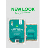 Open Farm Open Farm Frozen Dog Food Gently Cooked | Puppy (6 x 16 oz) 6 lb (*Frozen Products for Local Delivery or In-Store Pickup Only. *)