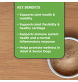 Nulo Nulo Functional Supplements | Hip & Joint Powder for Dogs 4.23 oz