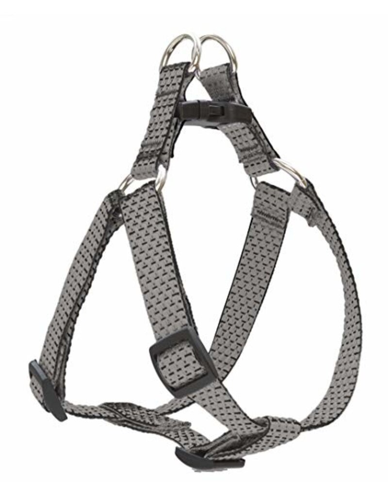 Lupine Lupine Eco 1/2" Step-In Harness | Granite 10"-13"